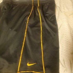 NBA Gold Era Basketball shorts